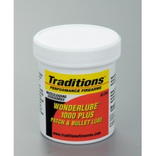 Traditions Wonderlube 1000 Plus Lube - 4 oz.