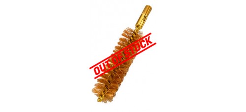Traditions 50/54 Caliber Bronze Bore Brush