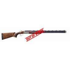 Churchill 206 Sporting 12 Gauge 3" 32" Barrel Over/Under Shotgun