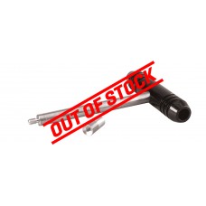 Traditions Hunter Bullet Starter and Ramrod Extension