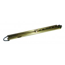 Traditions Straight Line Brass Musket Capper