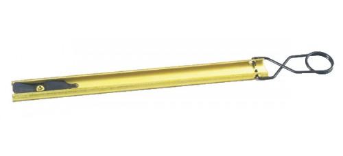 Traditions 209 Brass Capper