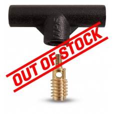 Traditions Quick-T Ramrod Handle