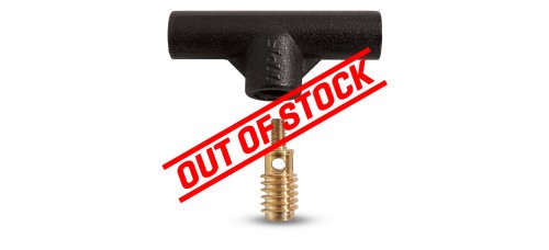 Traditions Quick-T Ramrod Handle