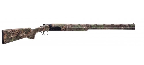 Churchill 206 Max-5 Camo 12 Gauge 3.5" 30" Barrel Over/Under Shotgun 