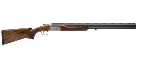 Churchill 206 Gold Engraved 12 Gauge 3" 28" Barrel Over/Under Shotgun