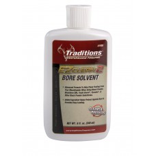 Traditions EZ Clean2 Bore Solvent - 8 fl. oz. Traditions EZ Clean2 Bore Solvent - 8 fl. oz.