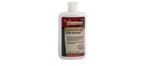 Traditions EZ Clean2 Bore Solvent - 8 fl. oz.