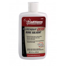 Traditions Blackout 209 Bore Solvent - 8 fl. oz. Traditions Blackout 209 Bore Solvent - 8 fl. oz.