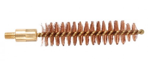 Traditions Nitrofire Breech Bronze Brush