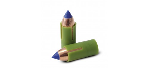 Traditions Barnes Smackdown Magnum MZ .50 Calibre 250 Grain Bullets Traditions Barnes Smackdown Magnum MZ .50 Calibre 250 Grain Bullets