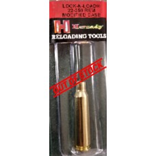 Hornady Lock-N-Load 22-250 Rem Modified Case