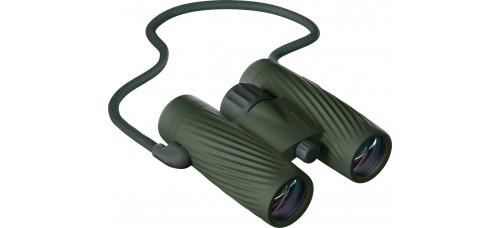 Bushnell A3 8x32mm Binocular - Laurel Green