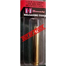 Hornady Lock-N-Load .300 Win Mag Modified Case