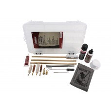 Traditions Ultimate Cleaning Kit with Plano Box