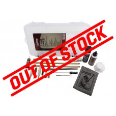 Traditions Ultimate Cleaning Kit with Plano Box