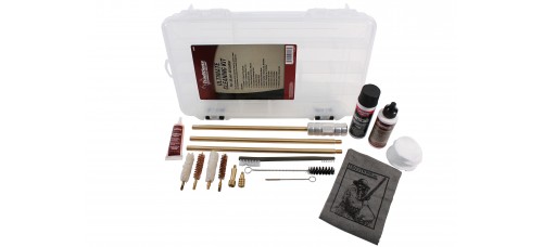 Traditions Ultimate Cleaning Kit with Plano Box