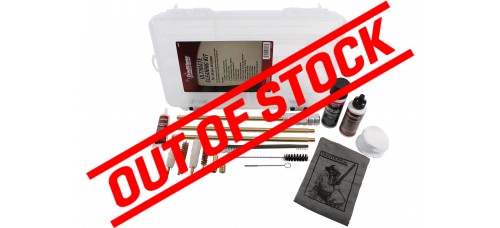 Traditions Ultimate Cleaning Kit with Plano Box