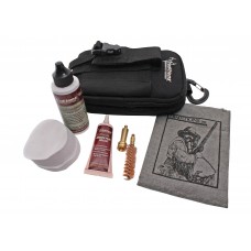 Traditions Field Cleaning Kit with Belt Pouch