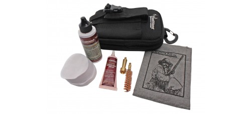 Traditions Field Cleaning Kit with Belt Pouch