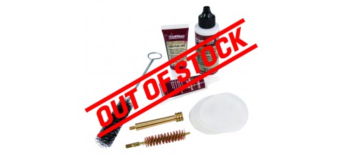 Traditions EZ Clean 2 Muzzleloader Cleaning Kit