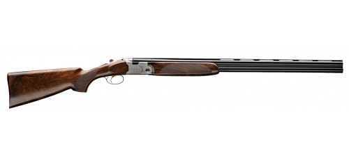 Beretta 687 Silver Pigeon V Field 12 Gauge 3" 28" Barrel Over/Under Shotgun