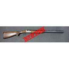 Beretta Silver Pigeon 1 12 Gauge 3" 30" Barrel Over/Under Shotgun
