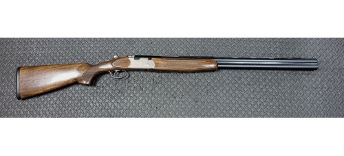 Beretta Silver Pigeon 1 12 Gauge 3" 30" Barrel Over/Under Shotgun