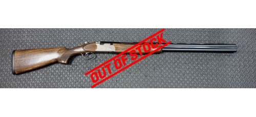 Beretta Silver Pigeon 1 12 Gauge 3" 30" Barrel Over/Under Shotgun Beretta Silver Pigeon 1 12 Gauge 3" 30" Barrel Over/Under Shotgun
