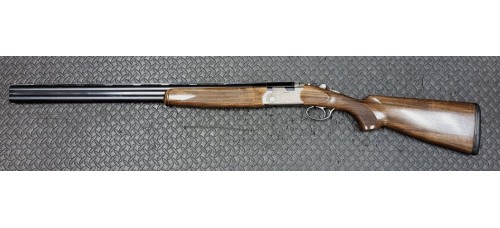 Beretta Silver Pigeon 1 Left Hand 12 Gauge 3" 28" Barrel Over/Under Shotgun