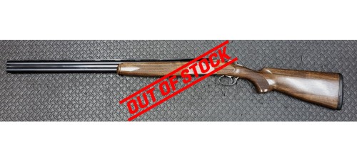 Beretta Silver Pigeon 1 Left Hand 12 Gauge 3" 28" Barrel Over/Under Shotgun Beretta Silver Pigeon 1 Left Hand 12 Gauge 3" 28" Barrel Over/Under Shotgun