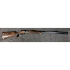 Beretta 694 Black DLC Sporting 12 Gauge 3" 32" Barrel Over/Under Shotgun Beretta 694 Black DLC Sporting 12 Gauge 3" 32" Barrel Over/Under Shotgun