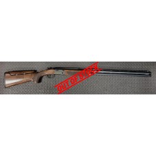 Beretta 694 Black DLC Sporting 12 Gauge 3" 32" Barrel Over/Under Shotgun