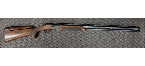 Beretta 694 Black DLC Sporting 12 Gauge 3" 32" Barrel Over/Under Shotgun