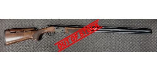 Beretta 694 Black DLC Sporting 12 Gauge 3" 32" Barrel Over/Under Shotgun