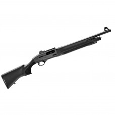Beretta 1301 Tactical Mod 2 w/M-LOK 12 Gauge 3" 18.5" Barrel Semi Auto Shotgun - Black Beretta 1301 Tactical Mod 2 w/M-LOK 12 Gauge 3" 18.5" Barrel Semi Auto Shotgun - Black