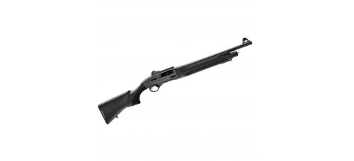 Beretta 1301 Tactical Mod 2 w/M-LOK 12 Gauge 3" 18.5" Barrel Semi Auto Shotgun - Black Beretta 1301 Tactical Mod 2 w/M-LOK 12 Gauge 3" 18.5" Barrel Semi Auto Shotgun - Black