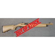 Beretta 1301 Tactical Mod 2 12 Gauge 3" 18.5" Barrel Semi Auto Shotgun - FDE