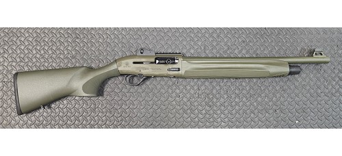 Beretta 1301 Tactical Mod 2 12 Gauge 3" 18.5" Barrel Semi Auto Shotgun - ODG