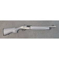 Beretta 1301 Tactical Mod 2 12 Gauge 3" 18.5" Barrel Semi Auto Shotgun - Tactical Gray