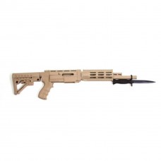 ProMag Archangel 10/22 556 AR-15 Style Conversion Stock - Desert Tan