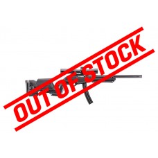 ProMag Archangel Ruger 10/22 Precision Stock-Black