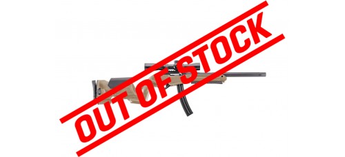 ProMag Archangel Ruger 10/22 Precision Stock - Desert Tan