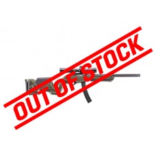 ProMag Archangel Ruger 10/22 Precision Stock - Olive Drab