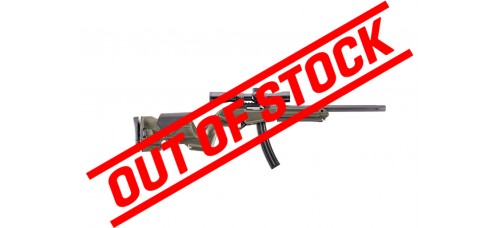 ProMag Archangel Ruger 10/22 Precision Stock - Olive Drab