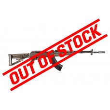 ArchAngel AASKS Olive Drab Precision Rifle Stock for SKS Pattern Rifles
