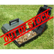 MTM Case-Gard .30 Calibre Ammo Can - Green