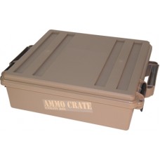 MTM Case-Gard Stackable Utility Box Ammo Crate