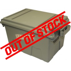 MTM Case-Gard Utility Box Ammo Crate