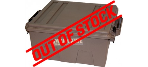 MTM Case-Gard ACR8 Utility Box Ammo Crate